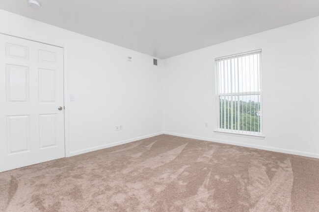 Valley View Senior Apartments