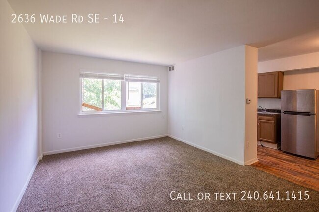 Photo - 2636 Wade Rd SE