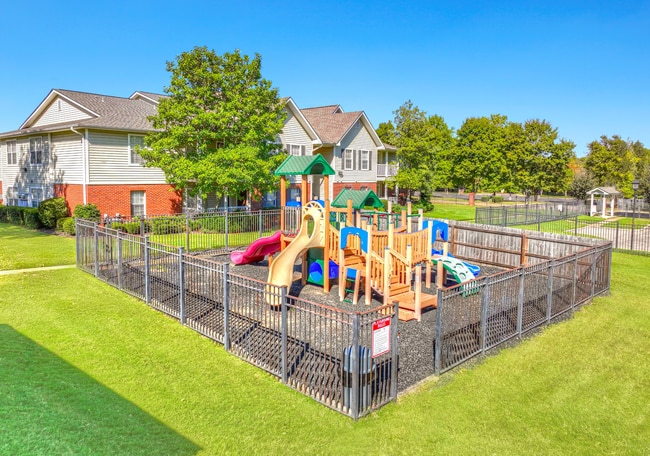 Photo - Atlas at Goodlett Farms