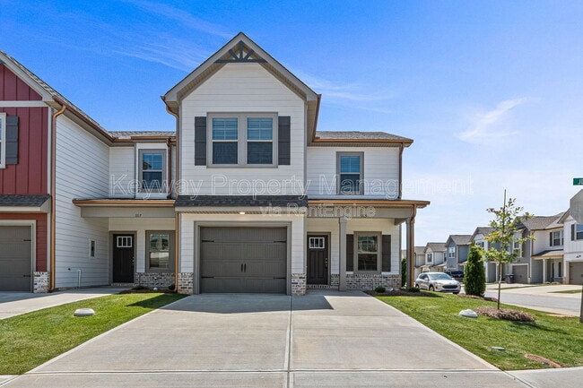 Building Photo - 1115 Jolly Ln