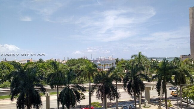 Photo - 50 Biscayne Blvd Unit 508