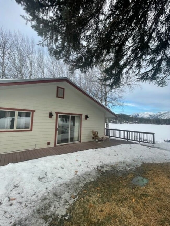 Photo - Long Term Rental on Lake Five!