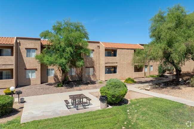 Photo - Kachina Springs Apartments