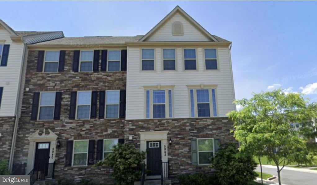 Photo - 5942 Jefferson Commons Way Townhome