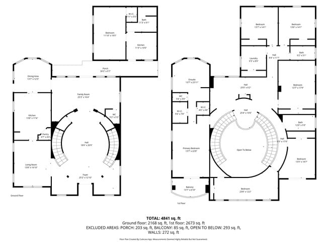 Building Photo - 5027 Creekmont Dr
