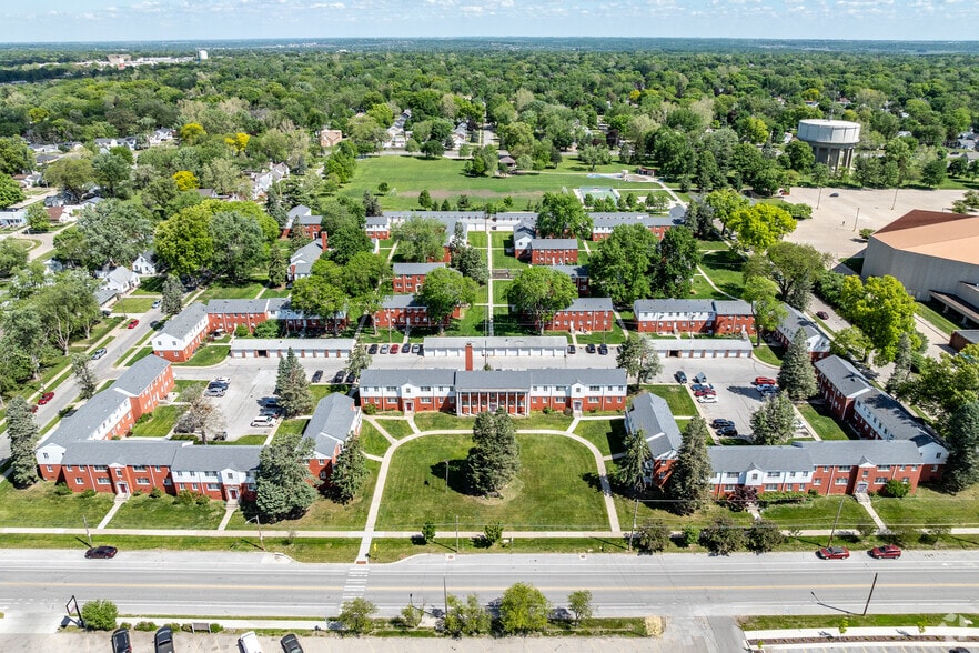 Aerial