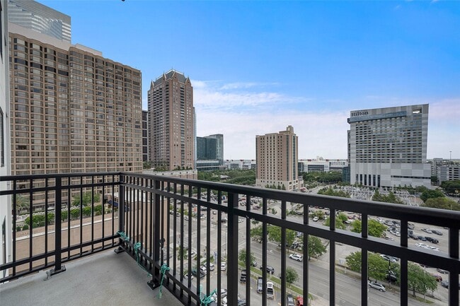 Photo - 1211 Caroline St Unit 1102