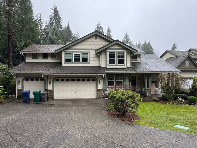 Building Photo - Spacious 4-Bedroom Home for Rent in Woodinville
