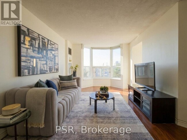 Photo - 11 Thorncliffe Park Dr Unit 205