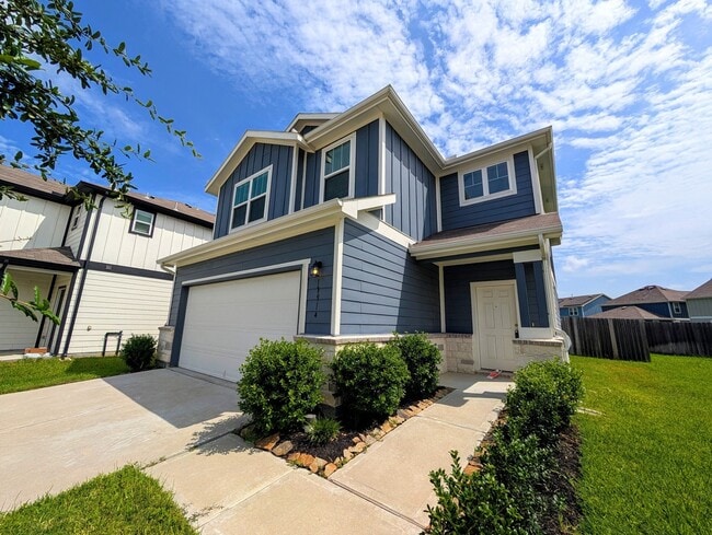 Building Photo - 17914 Grassy Prairie Dr Rental