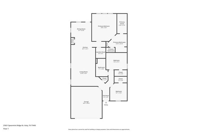 Photo - 27631 Spearmint Ridge Dr