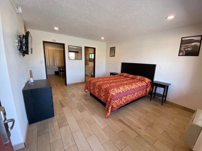 Photo - 11740 Beach Blvd Unit A