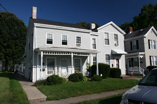 Building Photo - 7356 - 7358 Perry Street Unit 7358 2