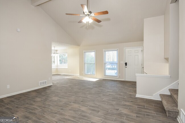 Photo - 1445 Glynn Oaks Dr SW