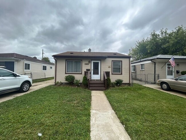 Building Photo - 8716 Essex Ave Rental