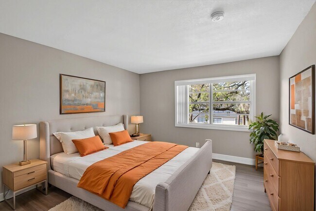 Willow Brooke Apartments