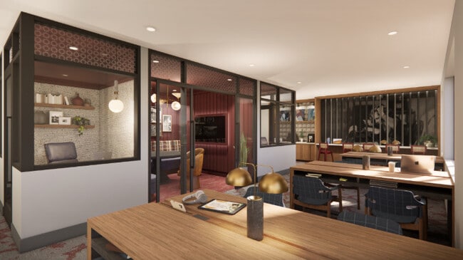 Photo - 505 S. Fifth - The Station