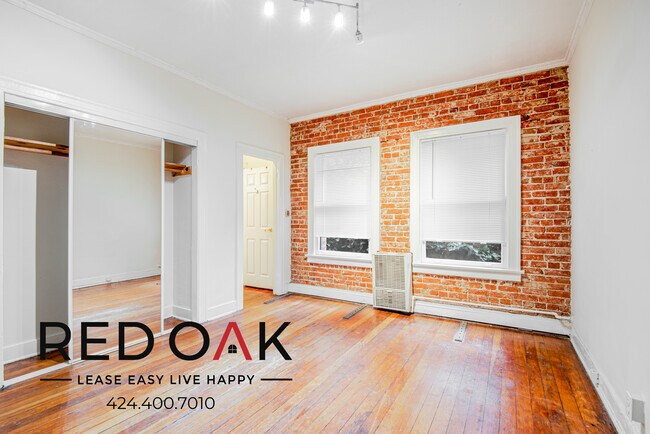 Photo - 532 S Coronado St Unit 212