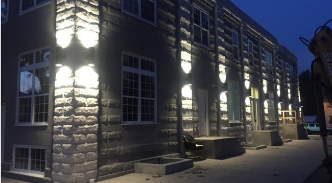 Tremont Apartments - Columbus Lofts