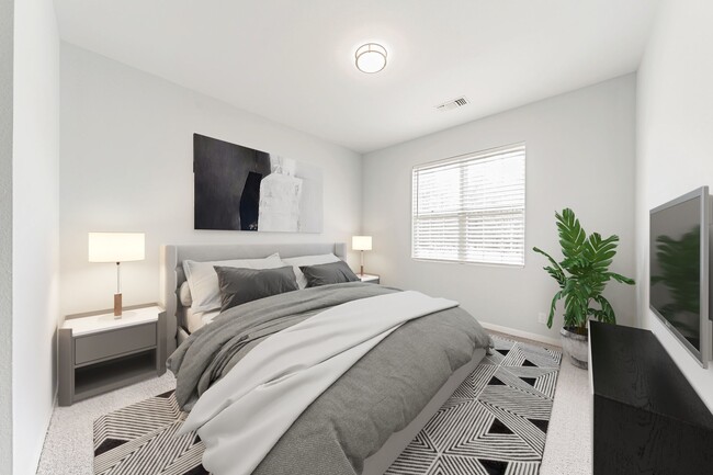 Eagle Rock Apartments at Fishkill