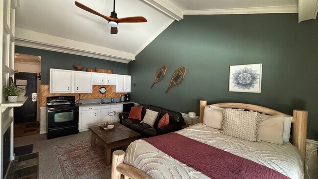 2305 Sidewinder Dr Unit The Prospector