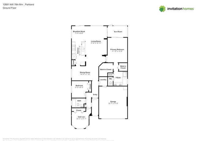 Photo - 12681 NW 78th Manor