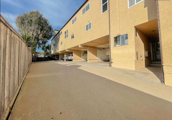 Photo - Live in the Heart of Downtown El Segundo! Available NOW!