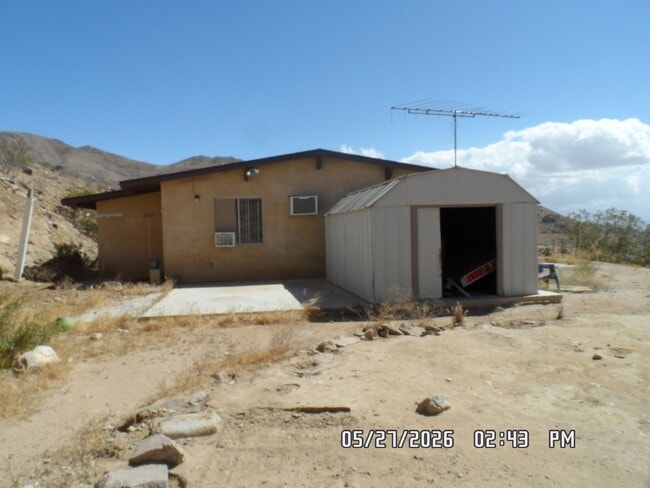 25676 Flathead Rd