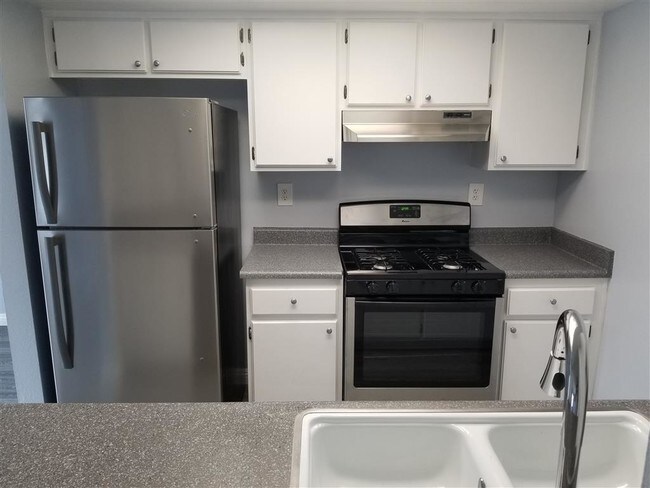 Nova Pointe Apartments