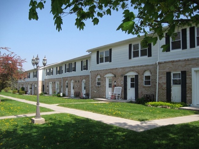 Photo - Northwood Townhouses