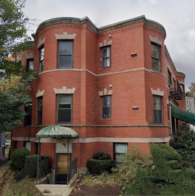 Building Photo - 2 Colliston Rd Unit 2B