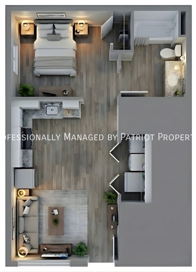 Building Photo - 873 Chapel Dr Unit 101