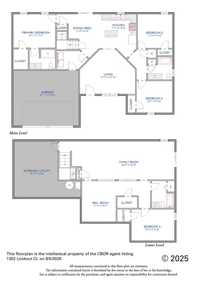 Photo - 1302 Look Out Ct