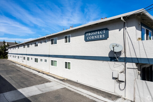 Photo - Prospect Corners