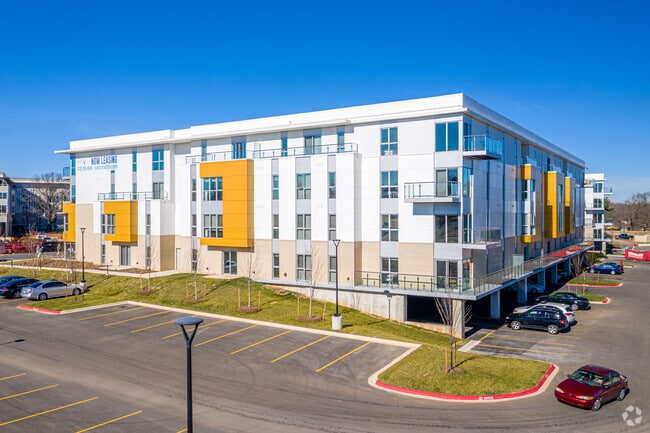 Photo - Crystal Flats