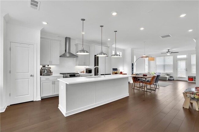 1399 Bennett Creek Overlook