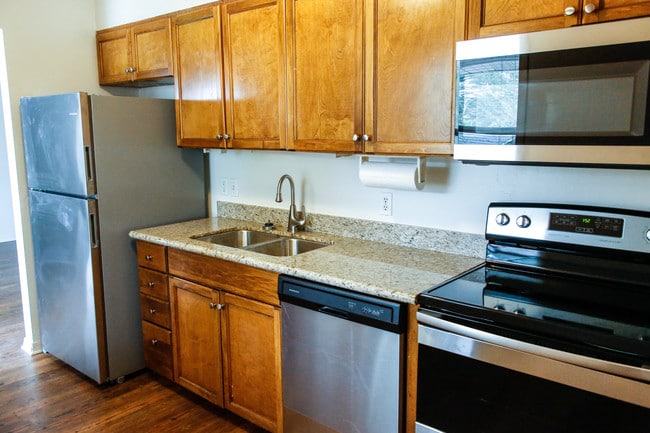 Photo - Georgetown North