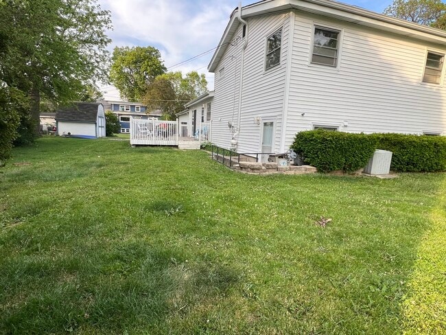 Photo - 1218 Lincoln Ave