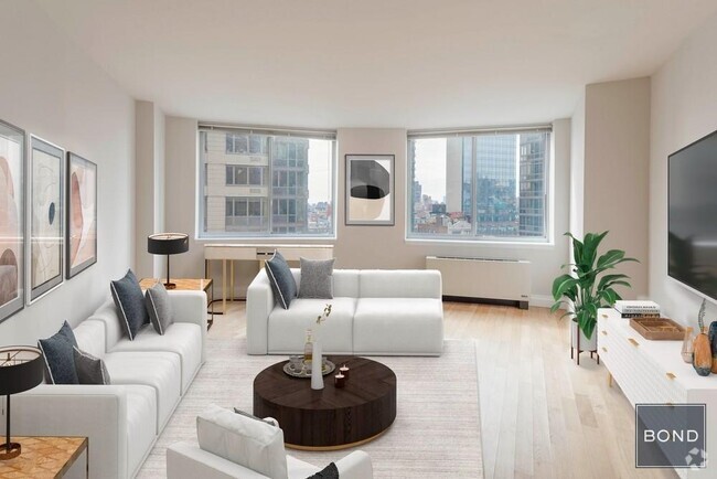 Building Photo - 776 Sixth Avenue Unit 15G Rental