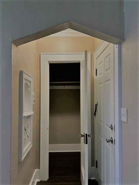 Unit 15 - Tipperary Hill Apartments