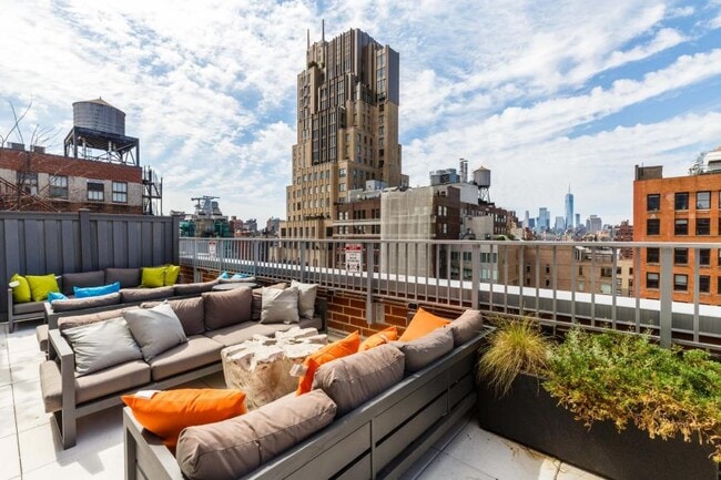 Photo - 1 bedroom in New York NY 10011 Unit 6J