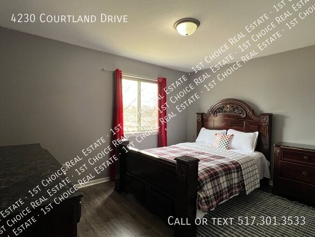Photo - 4230 Courtland Dr
