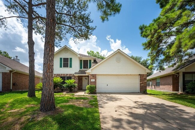 Building Photo - 20319 Sable Acre Ct Rental