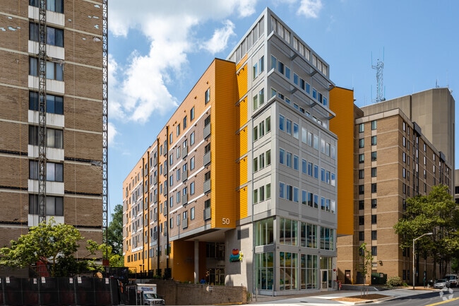 Main Street Apartments