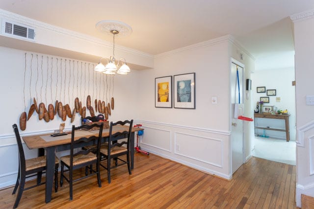 Photo - 1776 Lanier Pl NW Unit 1C