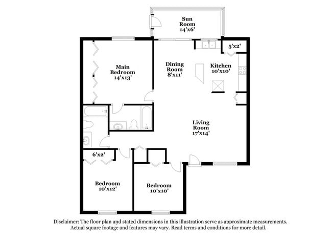 Photo - 5141 Leonard Blvd S