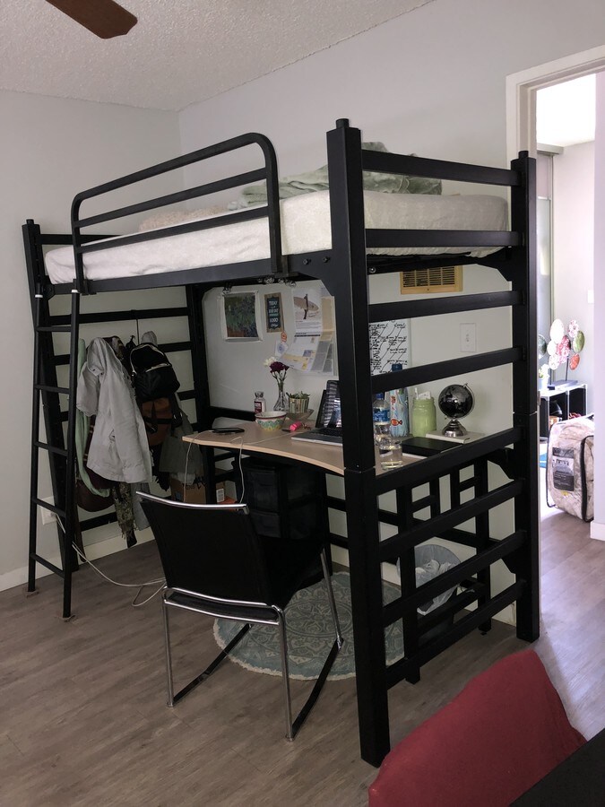 Photo - Capri Apartments at Isla Vista