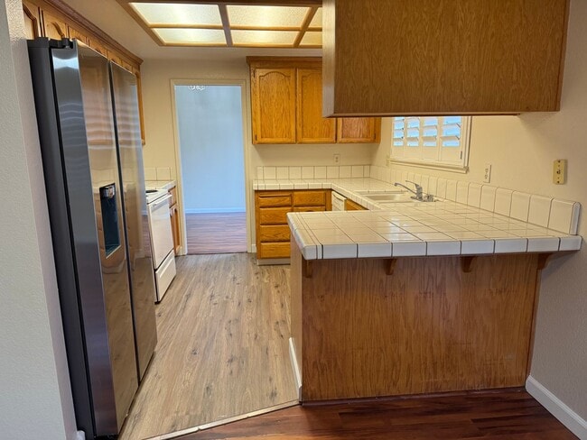 Photo - Roseville home with new carpet, paint, & shutters. Landscaper included!