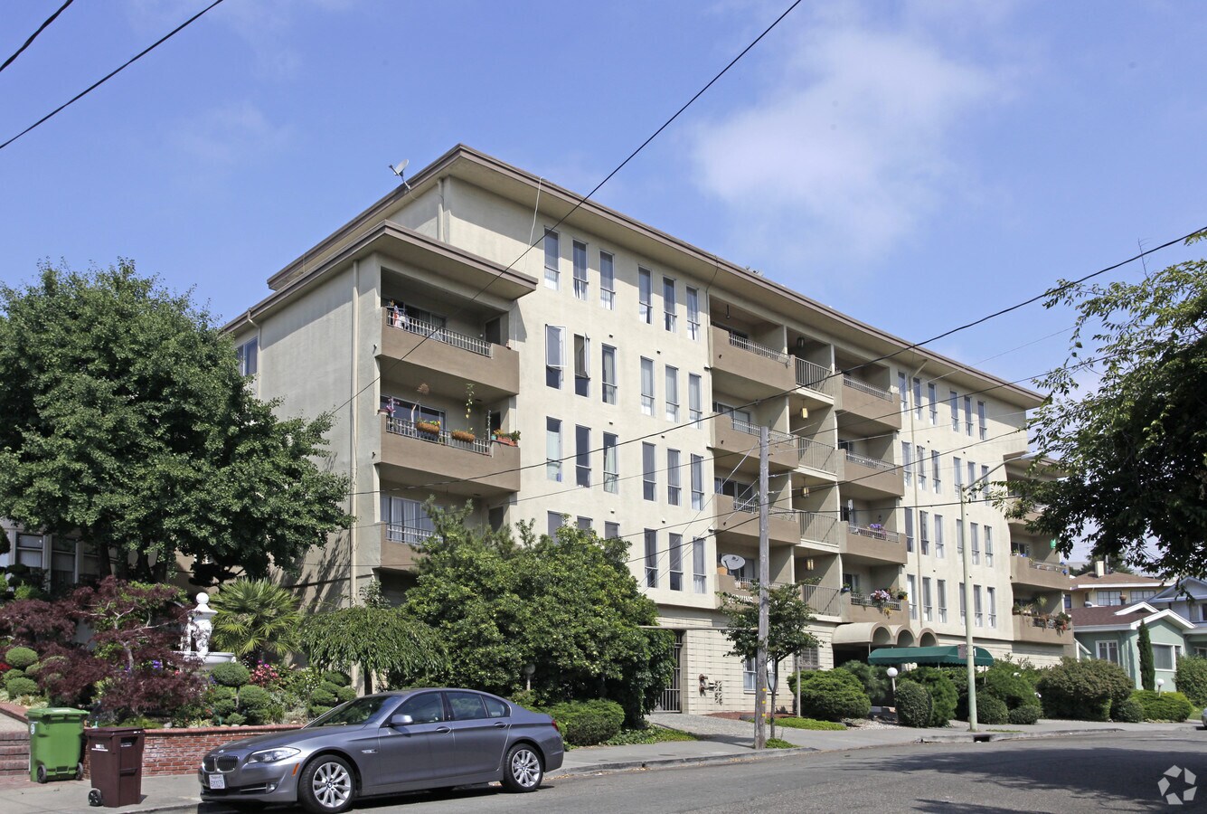 Photo - Perkins Ambassador