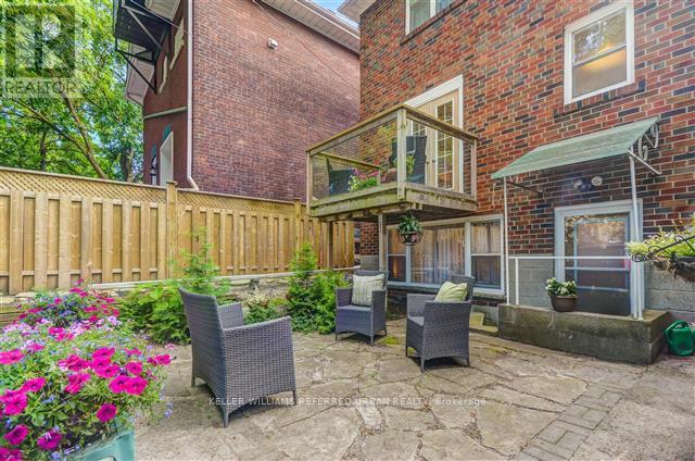 Photo - 407 Woodbine Ave
